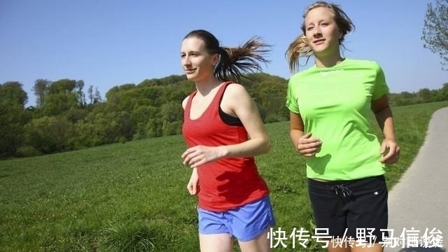 区别|经常健身的人,和不健身的人有什么区别?