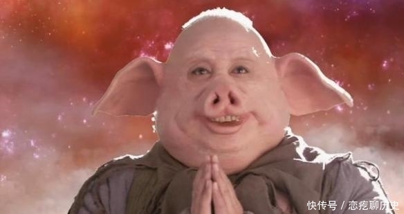 猪八戒有一项神技堪比筋斗云,取经途中为何不用?到底什么原因?