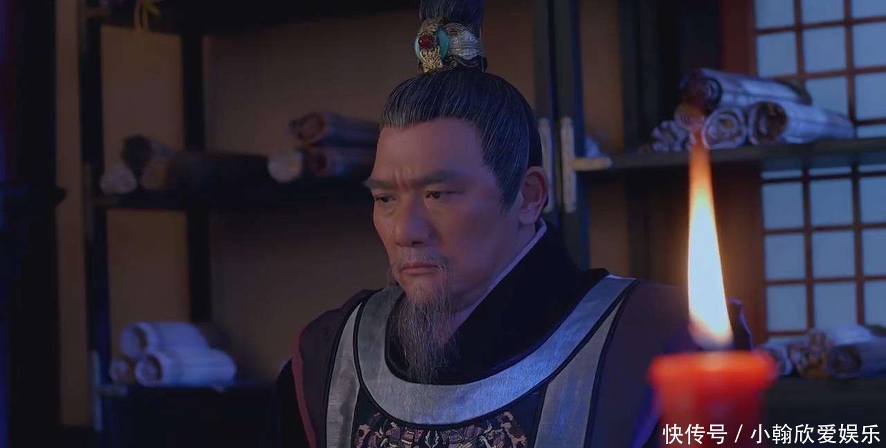 李恪|李世民最宠爱的儿子,本来要继承皇位,却被大臣陷害入狱