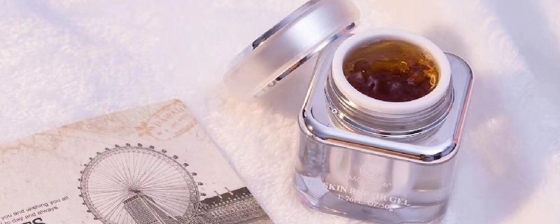 修复啫喱用在水前还是后