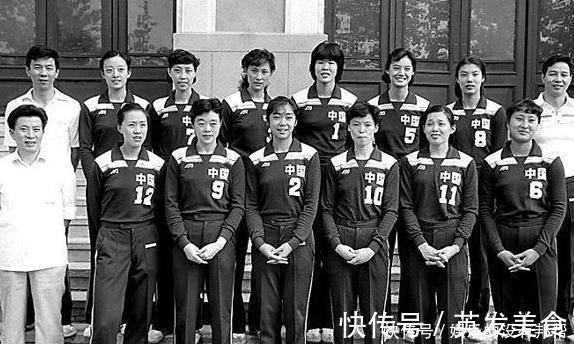 陈招娣|她是独臂将军，死后骨灰只留下五颗钢钉，她是中国女排的骄傲！