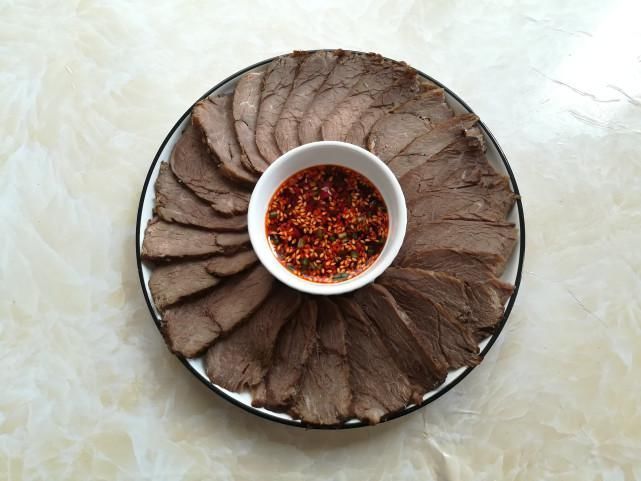 香卤牛肉|牛肉要想卤的好,记住这几个小妙招,饭店的味道不如你!
