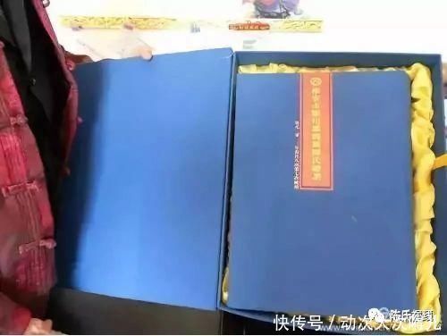 五法|陈氏修谱有讲究修谱五法、六不书你清楚吗