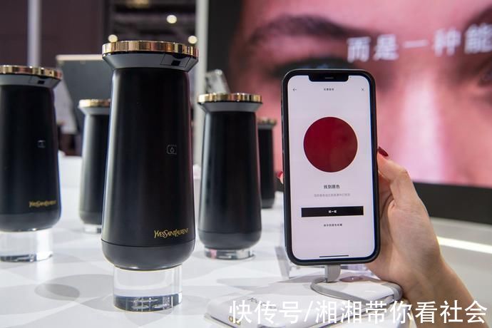 中国消费者|进博观察:从“全球首发”“中国首展”感受充满机遇的中国市场