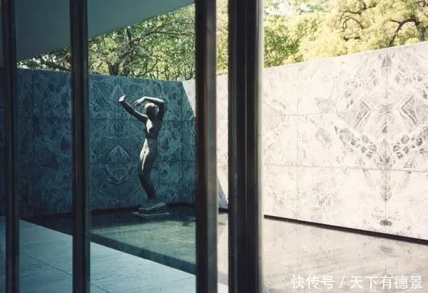 庭院,也需要断舍离