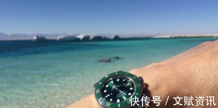 水鬼 如果你也有劳力士梦,面对水鬼和迪通拿的时候该作何选择