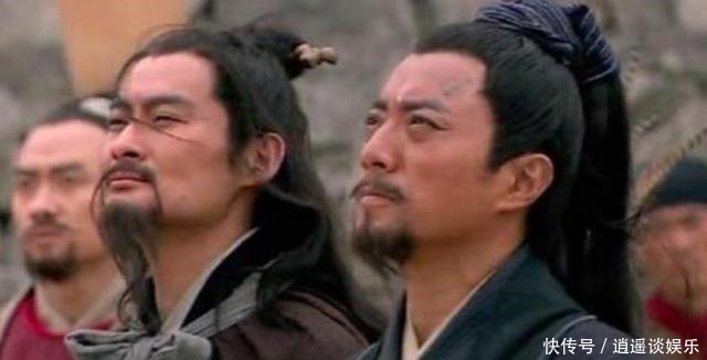 梁山之上|梁山好汉招安前,公孙胜回乡探母,是无意为之还是借口保命