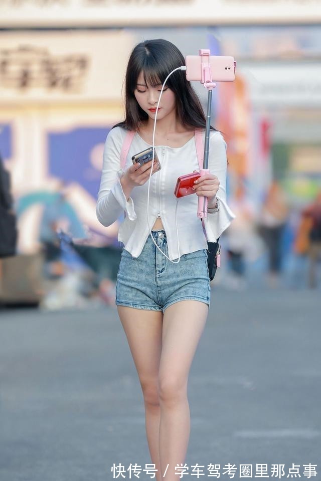 仙女本仙 打底裤搭配鞋子穿出优雅效果,成熟稳重精致,仙女本仙!