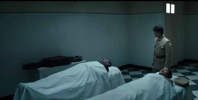 结局|陈赫《瞄准》终于大结局，3个不能较真的细节，认真你就输了