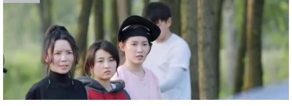 張藝興|金靖長在張藝興笑點上，楊紫走后藝興久違喜笑顏開，黃磊各種撮合