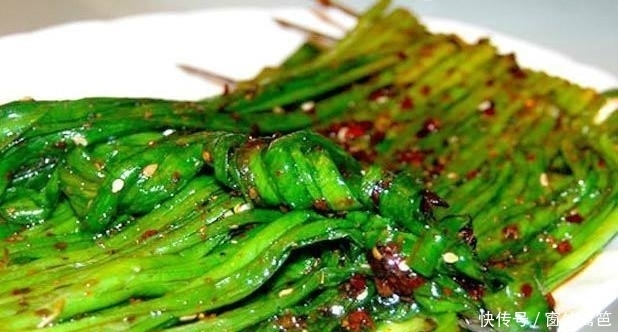 韭菜|冬天韭菜和此物一起吃,营养美味,腰不酸了,腿不软了,精神好!