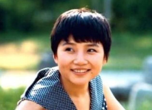 出家!李娜:23年前,《好人一生平安》大红后出家,背后真相究竟如何?