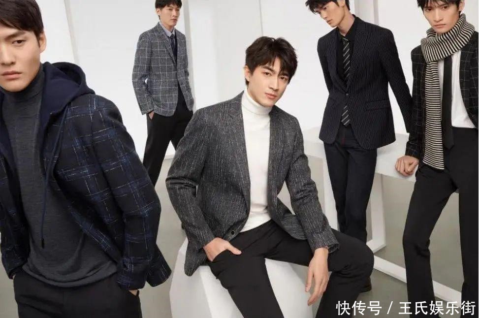 自信|土成这样,还能那么自信