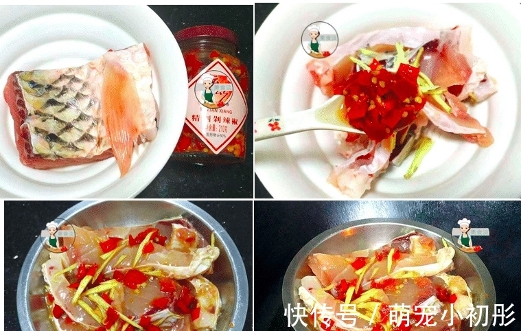 秋分过后，记得多吃蒸菜，推荐6道家常蒸菜，少油少盐，滋补不上火