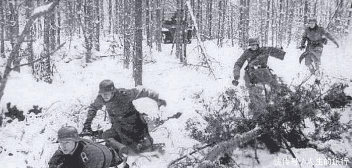 英国|二战期间，希特勒为何宁可举全国之力强攻苏联，也不愿拿下英国？