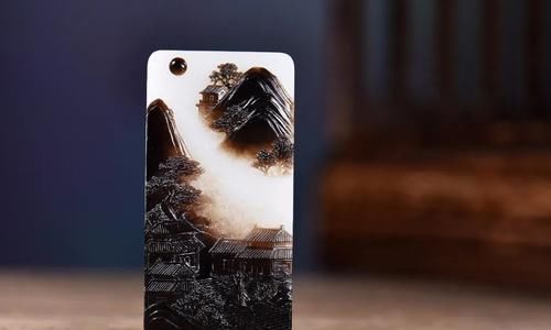 玉料！巧夺天工的玉雕,让人惊叹不已!