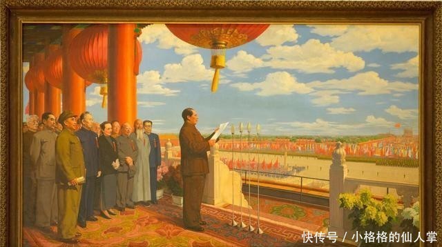 争霸|中国如何抓住历史机遇,从美苏争霸中崛起?普世主义照耀第三世界