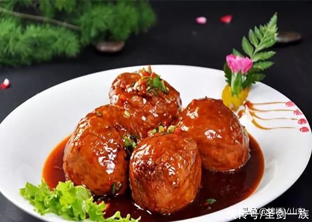 赞不绝口|周末家里请客必不可少的12道体面菜，营养更美味客人吃了赞不绝口
