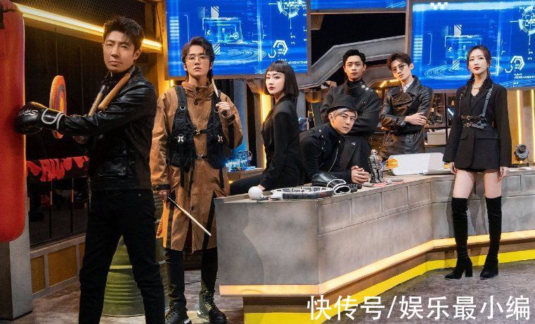 节目|《明星大侦探》太好看,观众急着要追第7季,网上已出传阵容消息