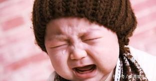 专家|孩子一哭,鸡飞狗跳,专家:爱哭的孩子更聪明,科学早有解释了