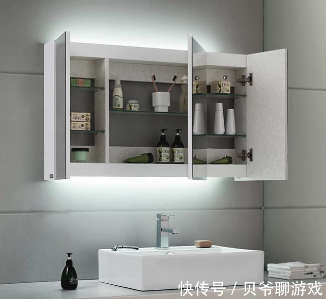 防水条|卫生间装修必看15个小细节,我家全都装错,只能咬碎牙往肚里咽