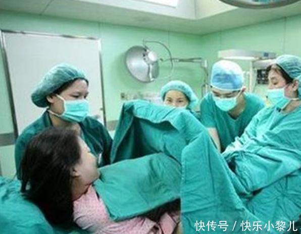 丹丹|产房冷得像冰窖,产妇要求医生开暖气,医生却直接拒绝