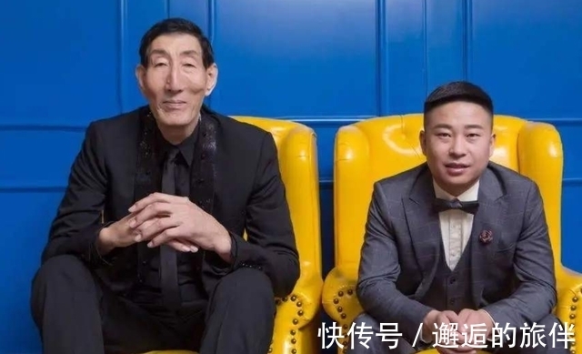 医生|2.36米巨人鲍喜顺不听医生劝阻,执意生下一子,如今一家怎样