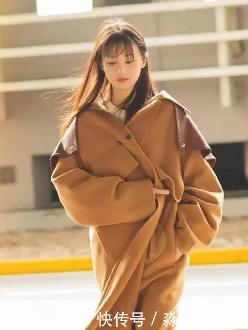 刘海|女人不管多大年纪,这3款显老发型千万别留,不仅像大妈还伤发