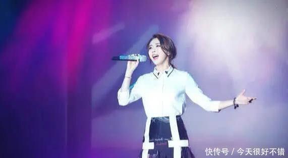 盛夏光年|她瞒着老公参加比赛，成名后立马离婚，如今混成这样令人唏嘘！