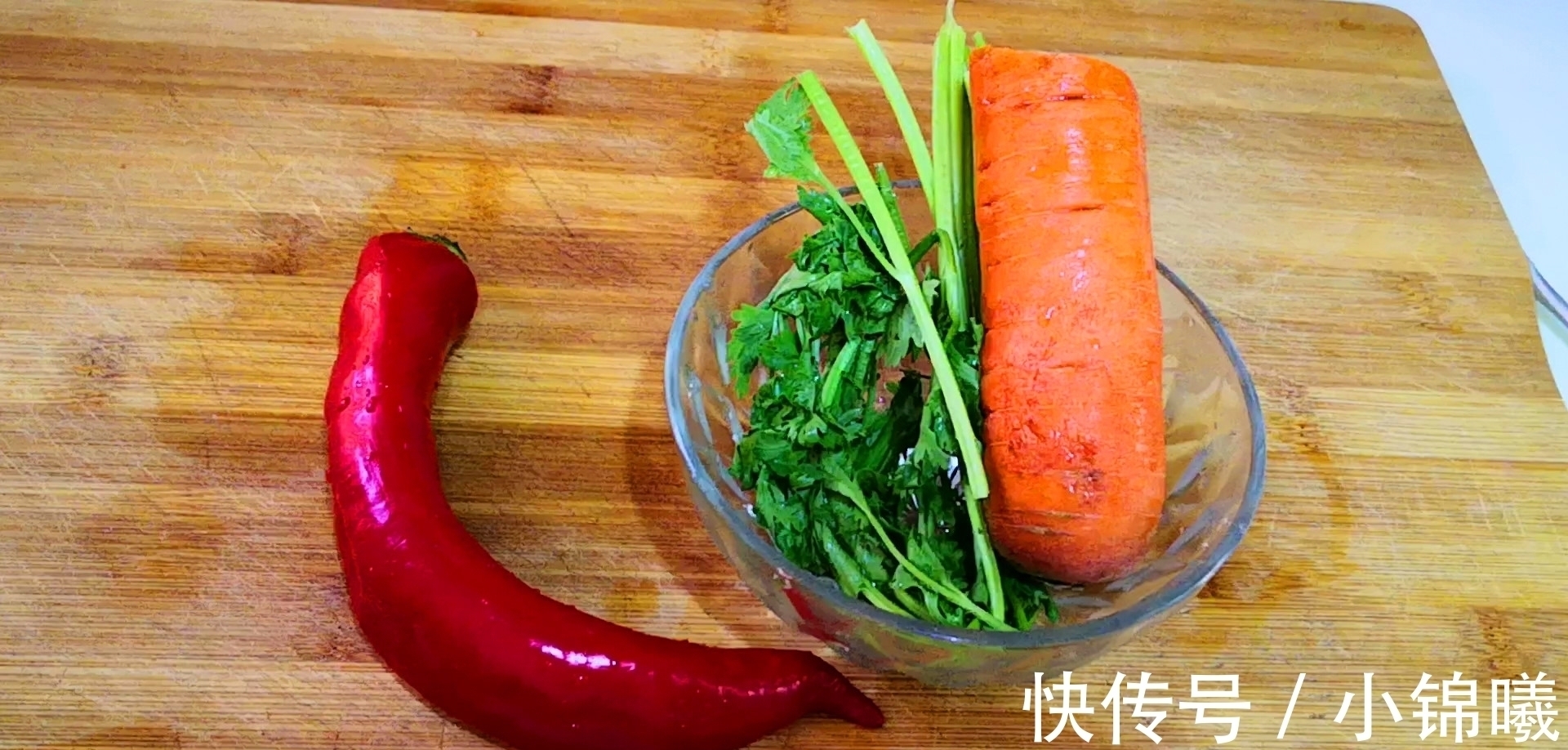 夏天,这汤我家一周做3次,5分钟就搞定,鲜美开胃解油腻,真好喝