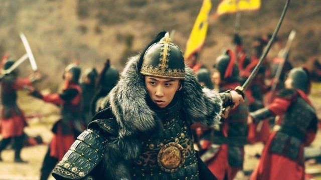 顺治|清朝开国首勋,皇太极信任他,顺治依赖他,死后2月进皇室黑名单