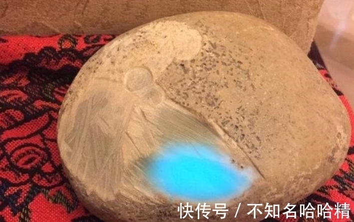 赝品|陕西男子赵社良,挖到6吨重夜明珠,专家估22亿,今却变“路灯”