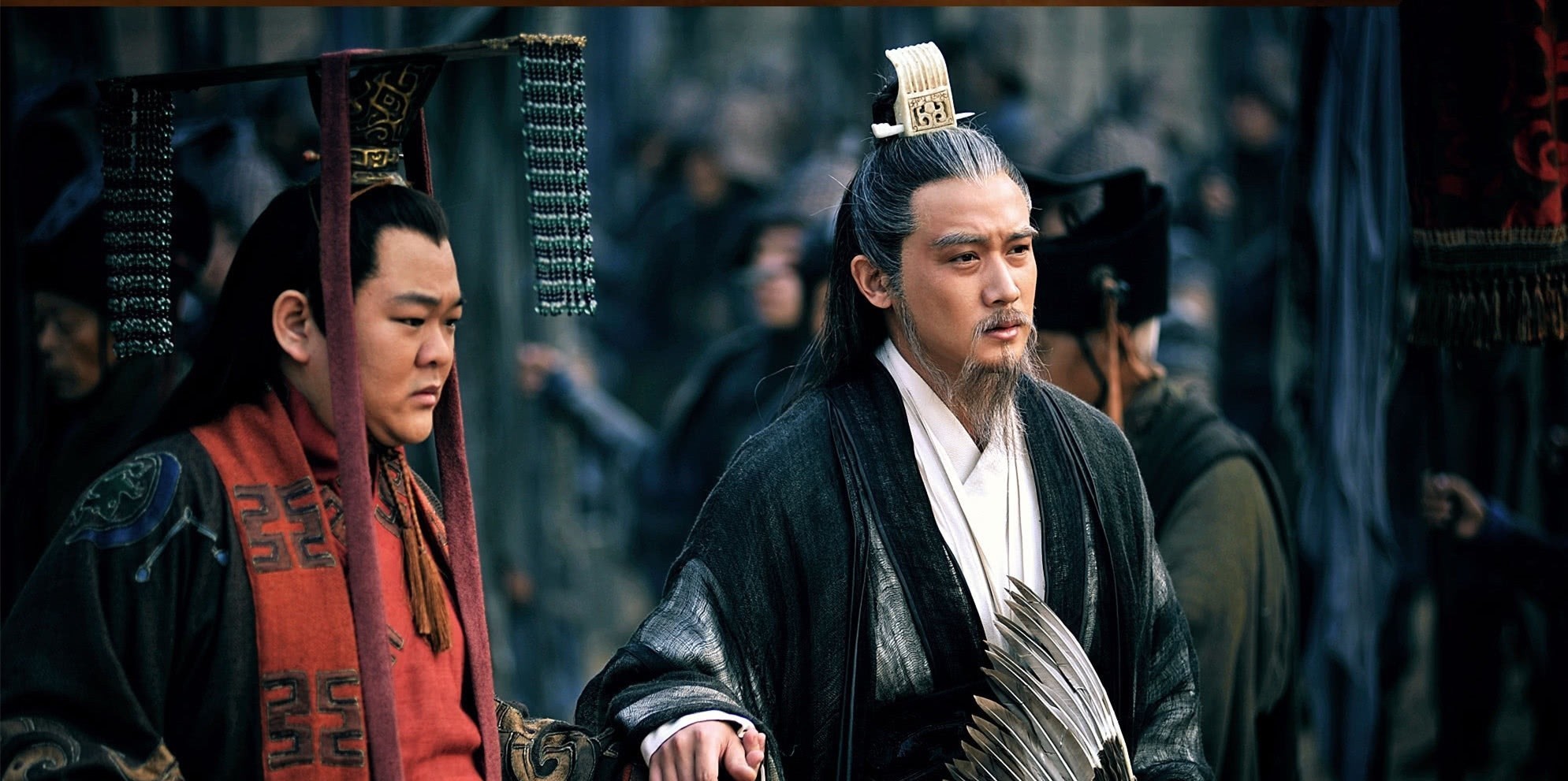 无虑者危|诸葛亮留下一句警世名言，只有12个字，能做到的人，未来必将成功