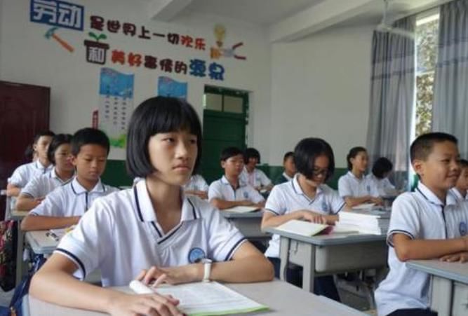 初中学科难度系数排名，物理不是难度大的学科，你知道榜首是谁吗