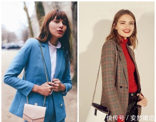 想穿衣增彩，必须掌握这三招包包的搭配，变时髦精很轻松