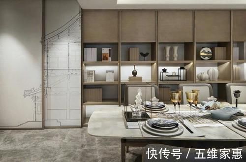 区别|为什么说“新中式”是个坑?“中式”和“新中式”有什么区别?