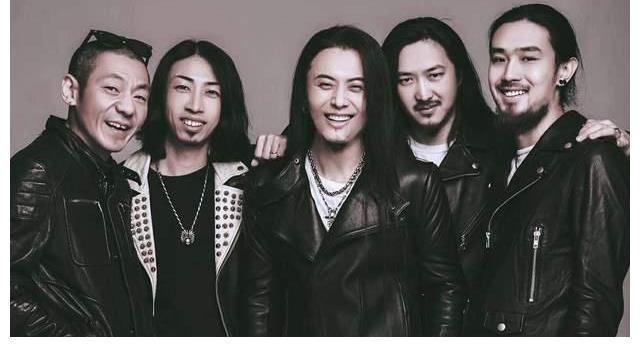 乐队|2021面孔乐队西安演唱会门票价格、时间、行程安排