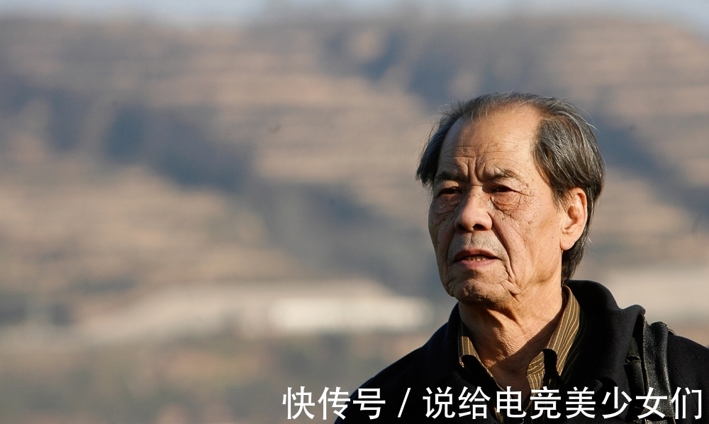 鹿兆海|《白鹿原》的大胆书写,不在于田小娥,而在于白灵被自己人害死