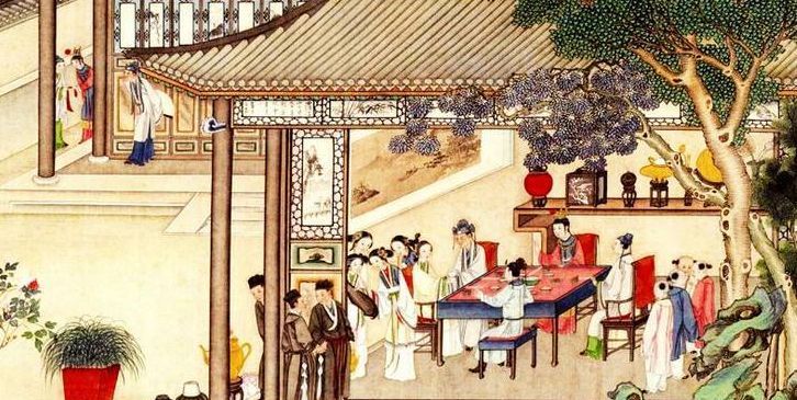 曹雪芹#曹雪芹瞧不起穷苦人,同时也瞧不起权贵,他唯独偏爱