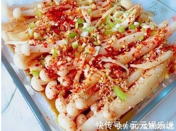 排骨|一家人做的几道下饭菜，营养美味，简单易学，一家人吃的很满足