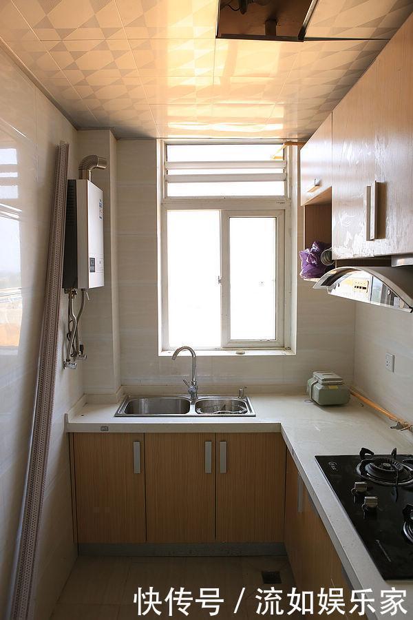 阳台|我只不过在阳台做了半边加高,引得小区邻居羡慕不已,倍有面子