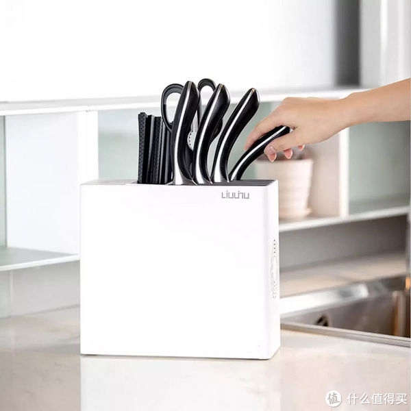 收纳|实用性强+颜值在线+干净卫生+易于收纳,厨房好物推荐!