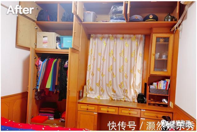 物品|60岁阿姨主动请整理师上门，三床下物品胜过杂物间