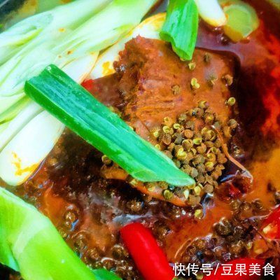 小龙坎|餐桌上最有人气的家常菜之懒人版快手香辣蟹