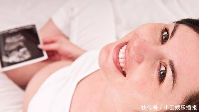 怀孕|怀孕后，如果怀孕的妈妈有这三场表演，也许她是肚子里的小公主，提前恭喜