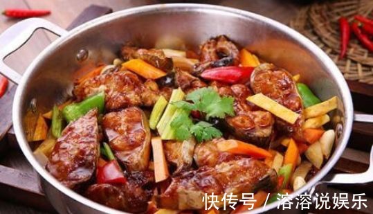 美味解馋的几道家常菜，好吃不腻人，做法超简单，天天想在家吃饭