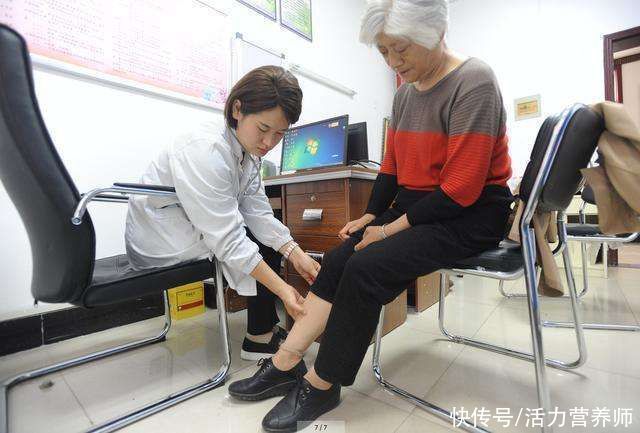 体检|70岁的人想比50岁时活得更精彩,如何抗衰老?有3条实用建议