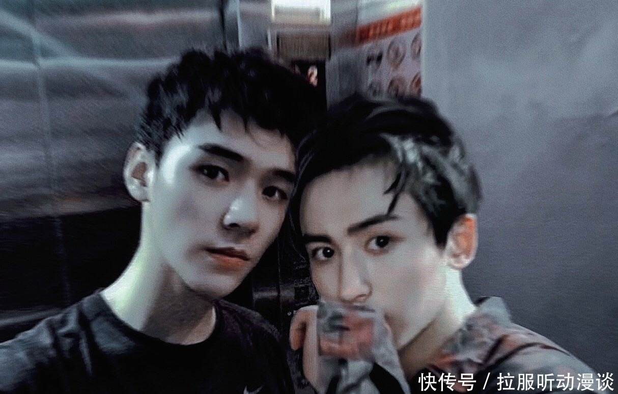 龚俊张哲瀚加盟恋爱综艺!合体营业只多不少,资方点名要双人合作