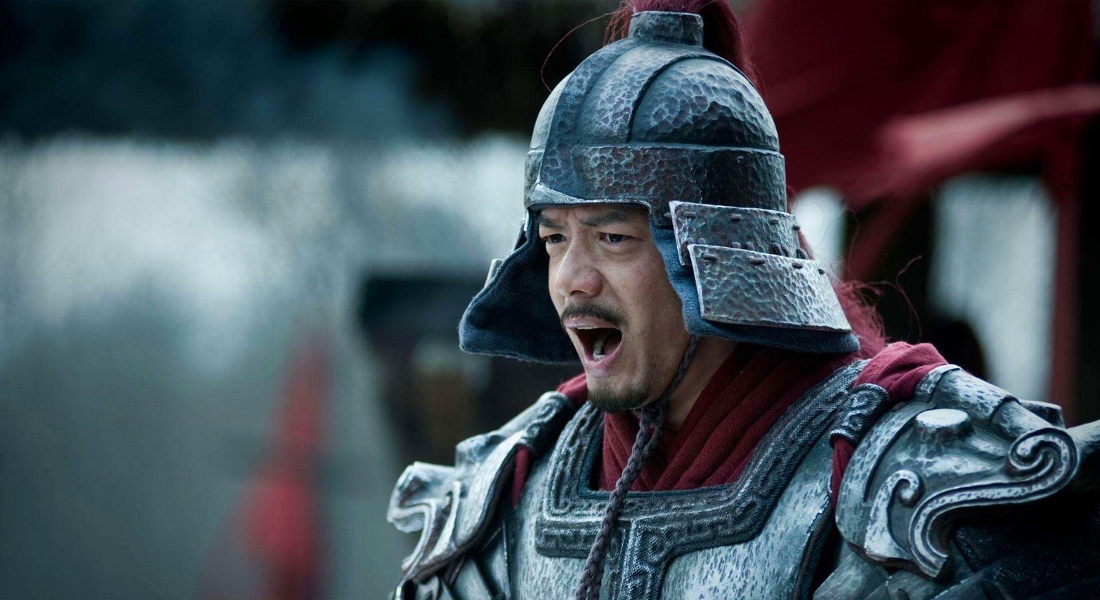 甘愿|韩信甘愿受屠户的“胯下之辱”,仅仅是因为他很能忍吗?