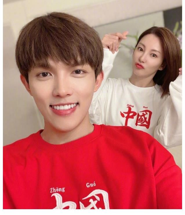 女儿们的恋爱|节目组回应张雨绮李柄熹退出：两人录制内容将在下一期完整呈现